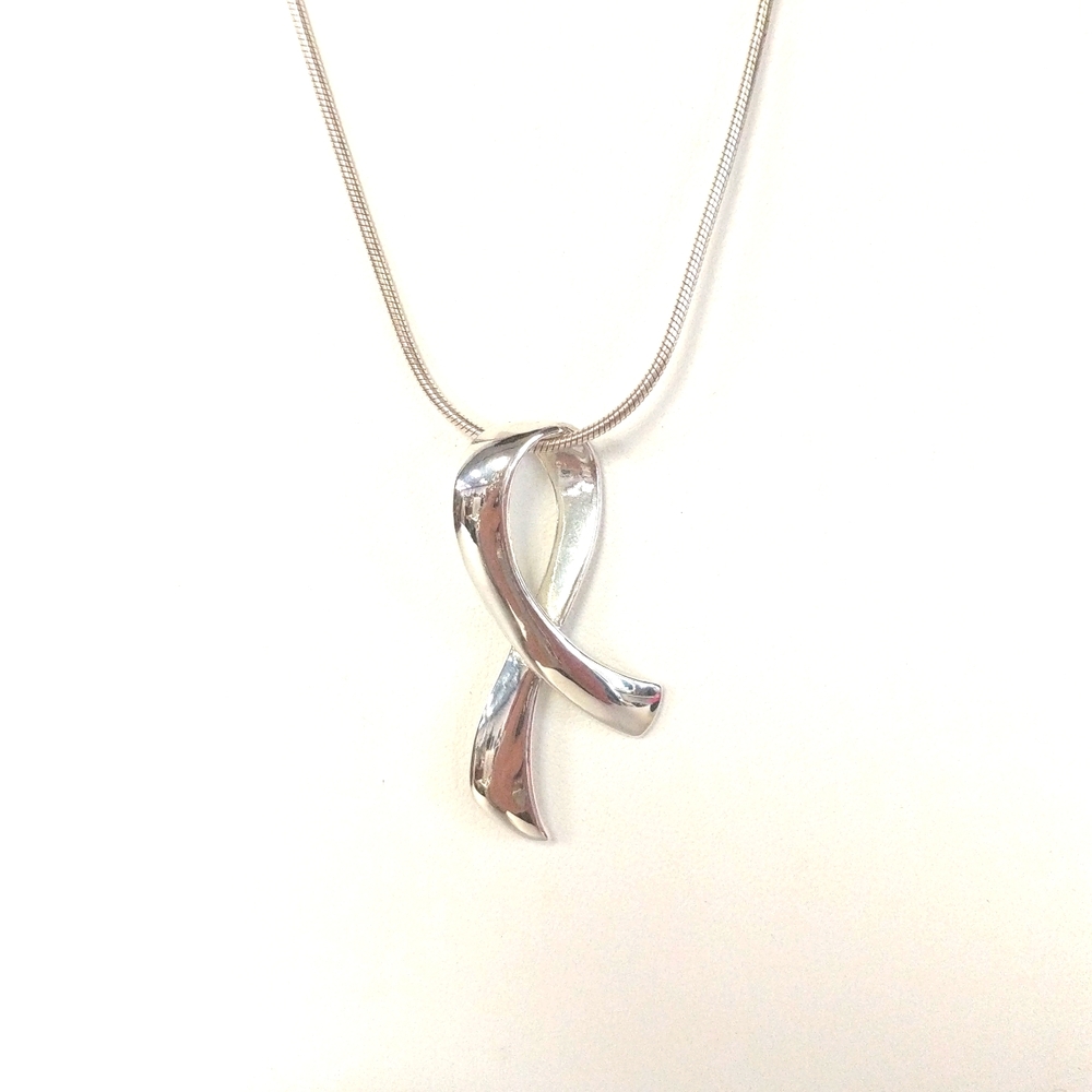 Sterling Silver necklace